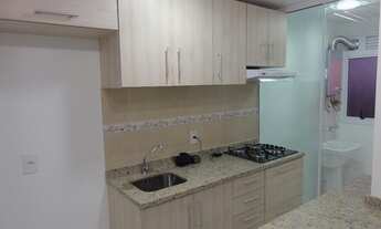 Imagem 7: Apartamento residencial para locação, Camaquã, Porto Alegre