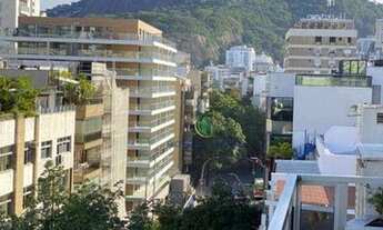 Imagem 3: Cobertura com 3 dormitórios à venda, 310 m² por R$ 7.500.000,00 - Leblon - Rio de Janeiro