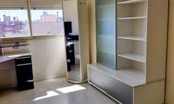 Imagem 7: Porto Alegre - Apartamento Padrão - Menino Deus