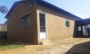 Imagem: CAMPO GRANDE - Casa Padrão - Nova Lima