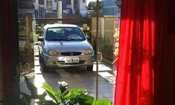 Imagem 3: Sobrado duplex com 2 suítes e todo mobiliado, em excelente localização junto ao centro de