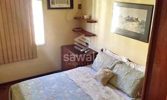 Imagem 5: Apartamento para venda tem 85 metros quadrados com 2 quartos