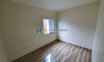 Imagem 5: Casa no Conj. Manoa 5Qts/1St Cidade Nova