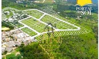 Imagem 2: Lindíssima Casa de esquina no Condomínio Portal do Sol. 416m² (320m² área construída)