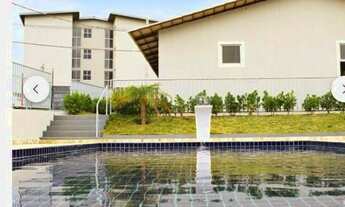 Imagem 6: Lagoa Santa - Apartamento Padrão - Campinho