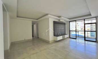 Imagem 2: Apartamento com 3 dormitórios à venda, 106 m² por R$ 1.100.000,00 - Icaraí - Niterói/RJ