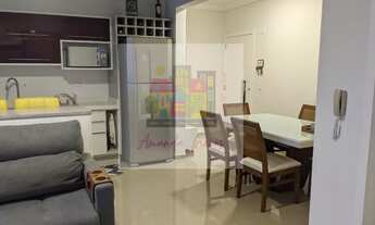 Imagem 2: Cobertura para Venda em Florianópolis, Ingleses do Rio Vermelho, 2 dormitórios, 2 suítes