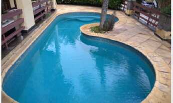 Imagem: Casa em Condomínio na Barra com 4 suítes