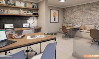 Imagem 5: Apartamento com 2 dormitórios à venda por R$ 158.000,00 - Fazenda Aricanduva - São Paulo/S