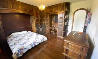 Imagem 7: Casa Padrão para Venda em Quinta da Barra Teresópolis-RJ - CA-0799