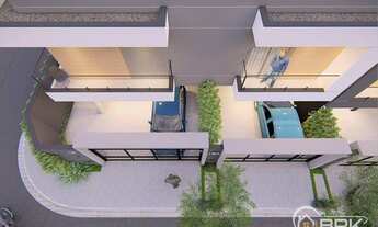 Imagem 3: Casa com 2 dormitórios à venda, 81 m² por R$ 420.000,00 - Vila Princesa Isabel - São Paulo