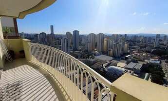 Imagem 2: Apartamento Duplex com 4 dormitórios à venda, 356 m² por R$ 3.200.000 - Tatuapé - São Paul