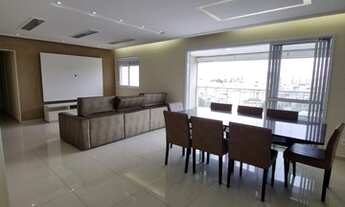 Imagem 4: Apartamento para venda possui 125 metros quadrados com 3 quartos em Vila Carrão - São Paul