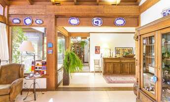 Imagem 5: PORTO ALEGRE - Casa de Condomínio - TERRA VILLE