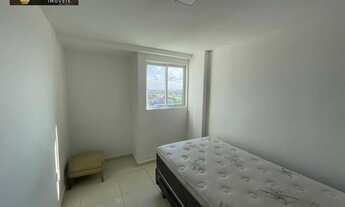 Imagem 11: Apartamento com 3 dormitórios à venda, 80 m² por R$ 450.000,00 - Camboinha - Cabedelo/PB