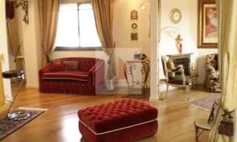 Imagem 4: Apartamento à venda no bairro Perdizes - São Paulo/SP, Zona Oeste