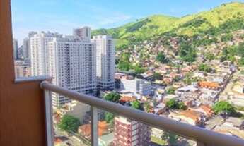 Imagem: Apartamento 3 quartos com 77m² em Nova