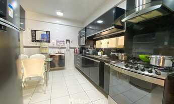 Imagem 4: CASA DE CONDOMINIO DUPLEX COM 3 SUITES NO LYON