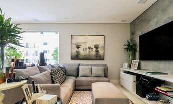 Imagem 3: Maravilhoso apartamento em localização privilegiada da Vila Olímpia!