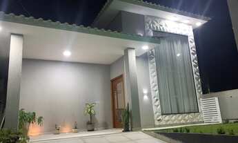 Imagem 4: IMÓVEL MODERNO COM BELISSÍMO ACABAMENTO EM CONDOMÍNIO FECHADO - ARARUAMA RJ