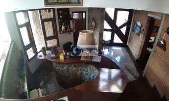 Imagem 6: Barueri - Casa de Condomínio - Alphaville Residencial Zero