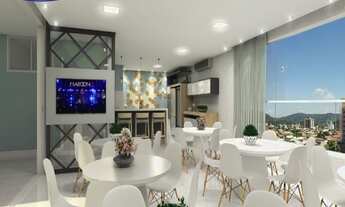 Imagem 5: JGOEDERT IMÓVEIS OFERECE APARTAMENTO A VENDA EM NAVEGANTES/SC