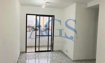 Imagem: São Paulo - Apartamento Padrão - Maranhão