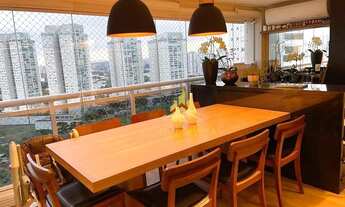 Imagem 7: Apartamento com 3 dormitórios à venda, 108 m² por R$ 1.860.000,00 - Jardim das Perdizes