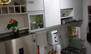 Imagem 7: Alugo Apartamento Nascente 2/4 suíte e varanda