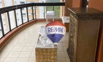 Imagem 5: Apartamento com 160m² e 3 suítes