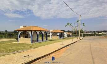 Imagem 3: TERRENO VENDA 154 m2 COND RESIDENCIAL JARDIM