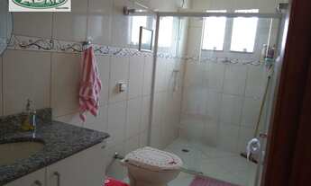 Imagem 6: Sobrado com 3 dormitórios à venda, 190 m² por R$ 775.000,00 - Jardim Líbano - São Paulo/SP