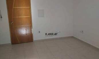 Imagem: Apartamento com 1 dormitório à venda por