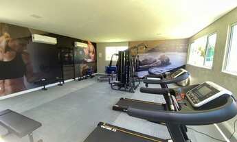 Imagem 4: AV- A poucos metros da praia de Toquinho/ 3Qts com lazer