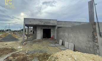 Imagem: Casa com 2 dormitórios à venda, 78 m²