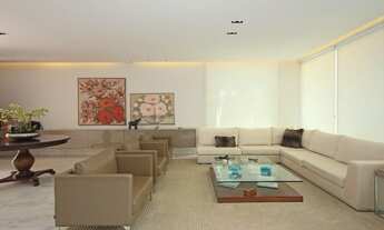 Imagem 4: NOVA LIMA - Casa de Condomínio - Village Terrasse II