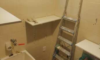 Imagem 5: Apartamento para venda possui 75 metros quadrados com 2 quartos em Itaúna - Saquarema - RJ