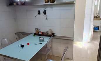 Imagem 6: Apartamento para venda possui 153 metros quadrados com 3 quartos em Tambaú - João Pessoa