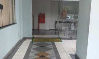 Imagem 2: Ed. Luanda II, 3/4 sendo 1 suíte, 1 vaga