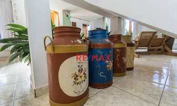 Imagem 16: Lindo Sobrado com 4 dorm, 300 m² por R$ 950.000 - Condomínio Ninho Verde II - Pardinho/SP