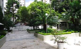 Imagem 3: Apartamento para venda possui 170 metros quadrados com 4 quartos em Campo Belo - São Paulo