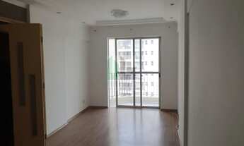 Imagem: Apartamento para venda /locação - Vila