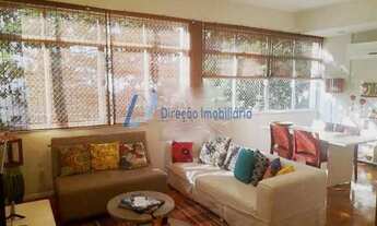 Imagem 6: Ipanema - Frente - 1 por andar - Entrega imediata - Ótimo estado - 3 quartos - Armários