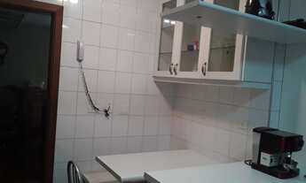 Imagem 7: Apartamento para venda com 122 metros quadrados com 3 quartos em Vila Pompéia - São Paulo