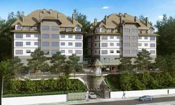 Imagem: Apartamento com 2 dormitórios à venda