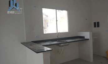 Imagem 5: Casa com 2 dormitórios à venda, 53 m² por R$ 225.000,00 - Solemar - Praia Grande/SP