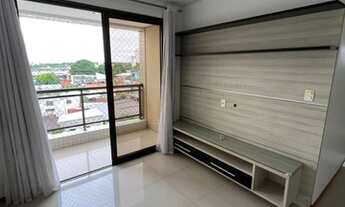 Imagem 7: Apartamento Thiago de Mello, 92m2, Dom Pedro