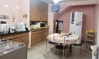 Imagem: Sobrado com 240m - 3 dorm no Ipiranga