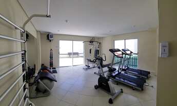 Imagem 6: Apartamento 2 dorms para Venda - Estreito, Florianópolis - 75m², 1 vaga