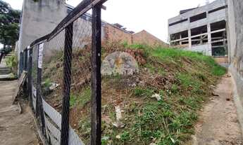 Imagem 2: Lote para Venda em Contagem, Cabral